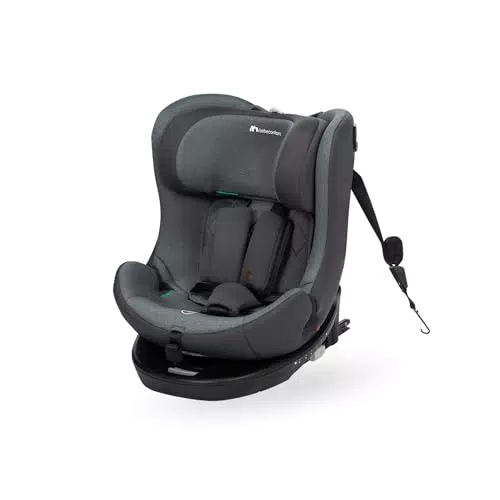 Bebeconfort EvolveFix i-Size Seggiolino Auto 0-12 anni, Isofix, Reclinabile