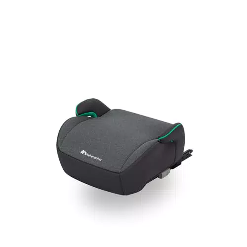 Bebeconfort Manga i-Fix Rialzo Auto Gruppo 3 Isofix 125-150 cm