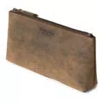 Berliner Bags Borsa cosmetica vintage Anna in pelle