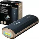 Beurer IPL 7800 Cool Pro - Dispositivo di Epilazione a Luce Pulsata con Raffreddamento