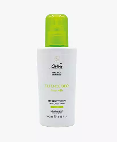 Bionike Defence - Deo Fresh 48H, Deodorante Antitraspirante Spray