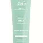 BioNike Defence Mask Instant Hydra - Maschera Idratante Detox per Pelli Secche