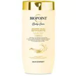 Biopoint - Bagno Olio Setificante, Detergente Doccia Delicato ad Azione Nutriente