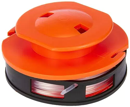 BLACK+DECKER A6044 Bobina di Filo di Nylon per Decespugliatori