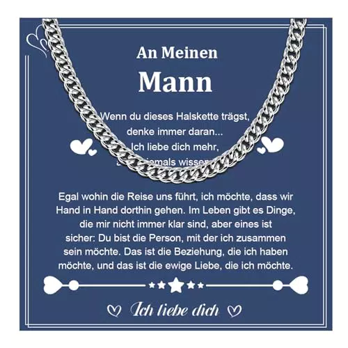 Bochoi Bracciale e Collana Guba - Offerte Imperdibili su Gioielli