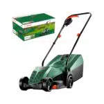 Bosch EasyRotak 32-235: Rasaerba a filo per giardini di piccole dimensioni