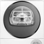 Bosch WQB245B0IT Asciugatrice a Pompa di Calore con Condensatore Autopulente
