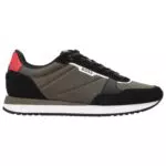 BOSS Kai Runn Trainers - Comfort e Stile per Ogni Occasione
