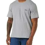 BOSS Mix&Match T-Shirt R Maglietta, Medium Grey 33