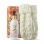 Bottega Verde - Cofanetto Regalo Mandorle Dolci con Latte Corpo Nutriente