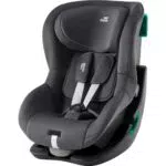 Britax Römer KING PRO Seggiolino auto per neonati (i-Size) senza ISOFIX