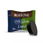 Caffè Borbone Don Carlo Miscela Light - Capsule Compatibili A Modo Mio