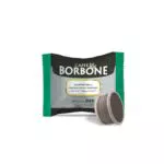 Caffè Borbone Miscela Decaffeinata - Capsule Compatibili per Macchine Lavazza