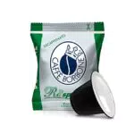 Caffè Borbone Respresso Miscela Decaffeinata Compatibile Nespresso