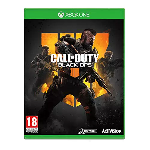 Call of Duty Black Ops IIII per Xbox One - Offerte Imperdibili