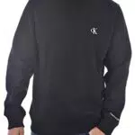 Calvin Klein Ck Essential Reg CN - Maglione Uomo