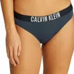 Calvin Klein Slip Bikini Donna - Sottile e Confortevole per Ogni Occasione