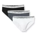 Calvin Klein Surge Hip Brief - Slip a vita bassa per Uomo
