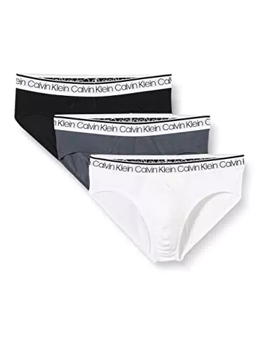 Calvin Klein Surge Hip Brief - Slip a vita bassa per Uomo