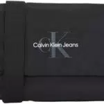 Calvin Klein Borsa a Tracolla Sport Essentials Flap con Zip