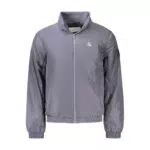 Calvin Klein Giacca Padded Harrington Uomo Calda