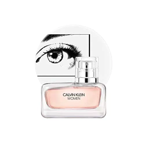 Calvin Klein Women Eau de Parfum - Profumo per Donna 30ml
