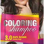 Cameleo Shampoo Colorante Tone In Tone - Facile e Veloce, Senza Ammoniaca