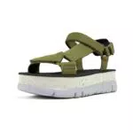 Camper Sandalo Donna Oruga Up K200851