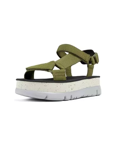 Camper Sandalo Donna Oruga Up K200851