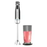 Cecotec Frullatore a Immersione Powergear 1500 Xl, 1500 W