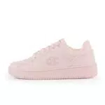 Champion RD18 2.0 G GS Low, Sneakers, Triplo Rosa