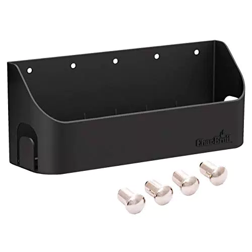 Char-Broil Kit Combo GearTrax® per barbecue e grigliate outdoor