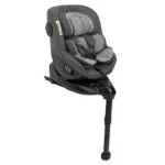 Chicco Seat105 I-Size Seggiolino Auto Girevole 360° Reclinabile 6 Posizioni