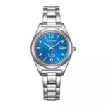 CITIZEN Orologio Analogico Eco-Drive Donna EW2601-81