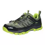CMP Rigel Low Scarpe da Trekking Unisex per Bambini e Ragazzi
