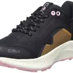 CMP MERKURY WMN LIFESTYLE SHOES, Scarpe da Ginnastica Donna