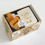 Hakuna Matata Coffret con Mug e Piccola Peluche