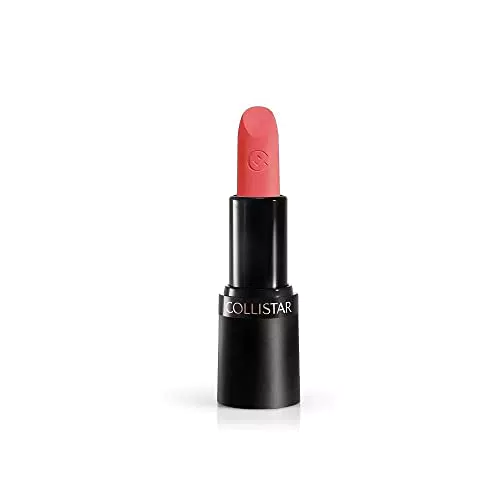 Collistar Puro Rossetto Matte Lunga Durata