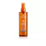 Collistar Olio Secco Superabbronzante Idratante SPF 15