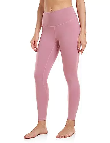 Colourfulkoala Leggings a Vita Alta Donna per Yoga e Palestra - Controllo Pancia