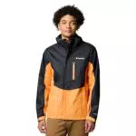 Columbia Pouring Adventure III, Giacca da Uomo