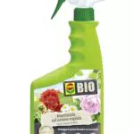 Compo Piretrol Garden Insetticida Pronto All'uso per Piante Ornamentali