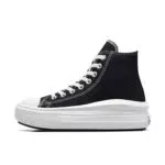 Converse Chuck Taylor All Star Move - Scarpe da Ginnastica Donna