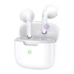 Cuffie Bluetooth 5.4 Wireless con Cancellazione Rumore e 50 Ore di Autonomia