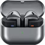 SAMSUNG Galaxy Buds3 Cuffie Wireless con Riduzione Attiva del Rumore