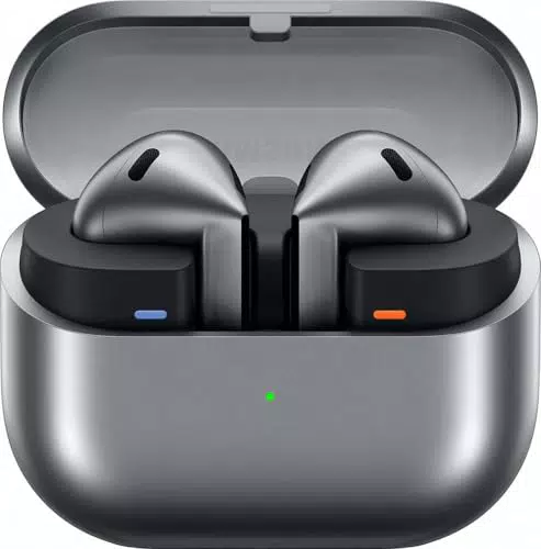 SAMSUNG Galaxy Buds3 Cuffie Wireless con Riduzione Attiva del Rumore