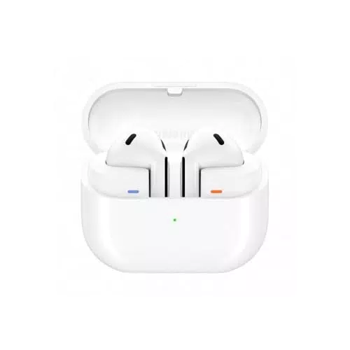 SAMSUNG Galaxy Buds3 - Cuffie Wireless con Riduzione Attiva del Rumore