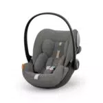 CYBEX Gold Seggiolino Auto Cloud G i-Size Plus con Riduttore per Neonati