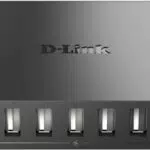 D-Link DUB-H7 Hub USB 2.0 per Trasferimento Dati a 7 Porte