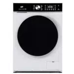 Daya Lavatrice Magic9A, 9 kg, 1400 giri/min, Display Touch LCD a Colori